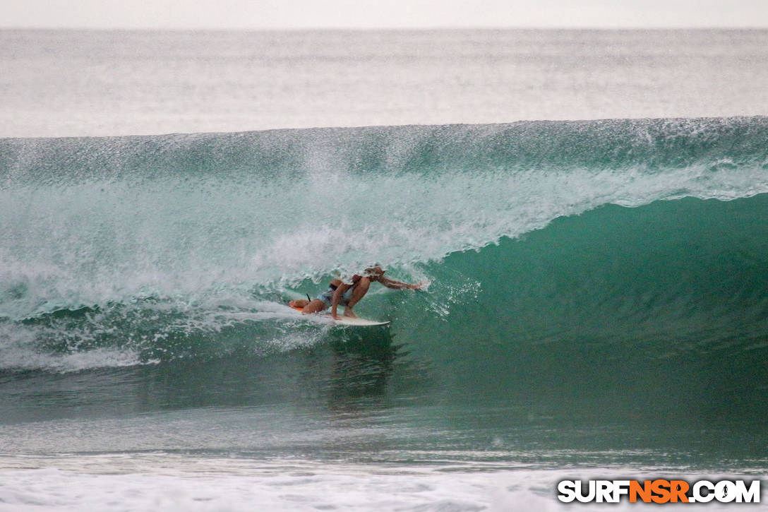 Nicaragua Surf Report - Report Photo 06/21/2020  9:15 PM 