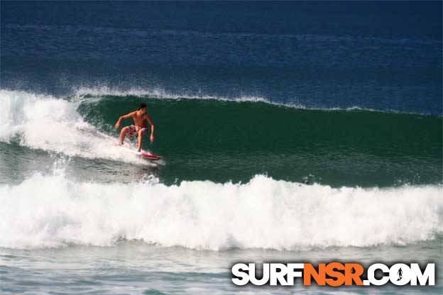 Nicaragua Surf Report - Report Photo 11/11/2005  11:07 PM 