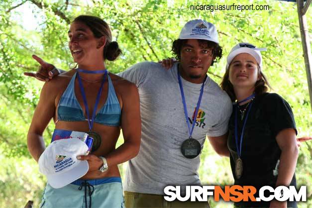 Nicaragua Surf Report - Report Photo 01/28/2007  3:39 PM 