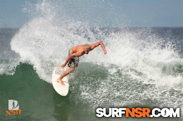 Nicaragua Surf Report - Report Photo 05/22/2007  5:40 PM