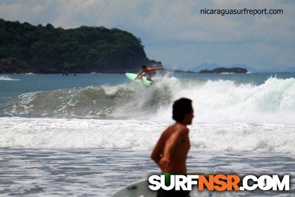 Nicaragua Surf Report - Report Photo 09/20/2013 12:58 PM