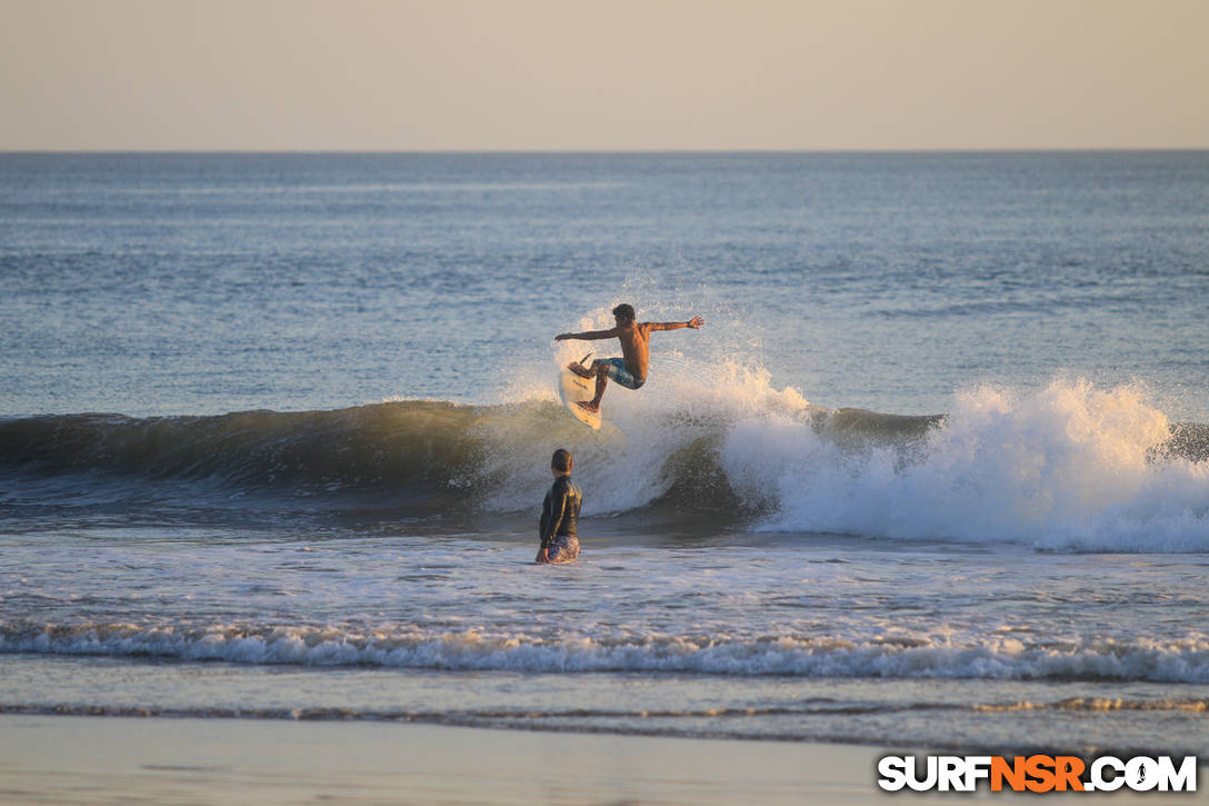 Nicaragua Surf Report - Report Photo 01/04/2020  10:23 PM 