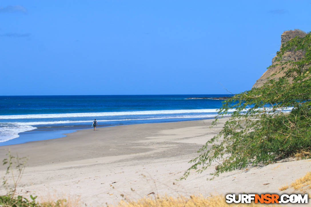 Nicaragua Surf Report - Report Photo 03/04/2020  5:23 PM 