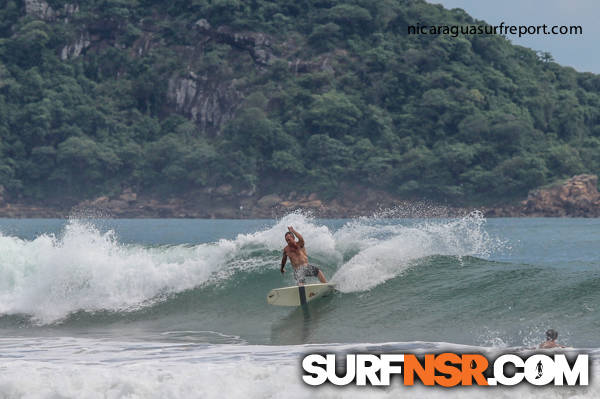 Nicaragua Surf Report - Report Photo 10/31/2014  3:29 PM 