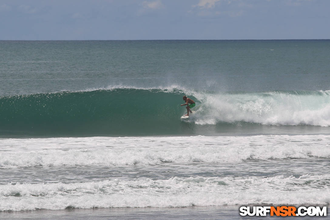 Nicaragua Surf Report - Report Photo 10/14/2015  4:17 PM 