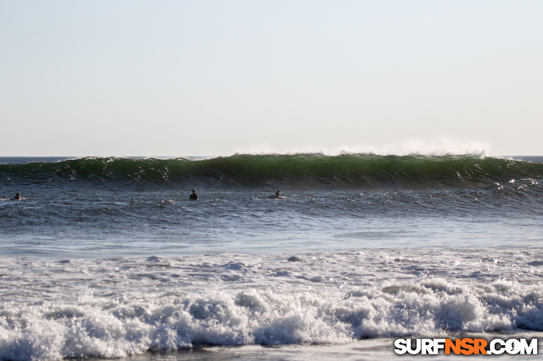 Nicaragua Surf Report - Report Photo 04/01/2018  9:04 PM 