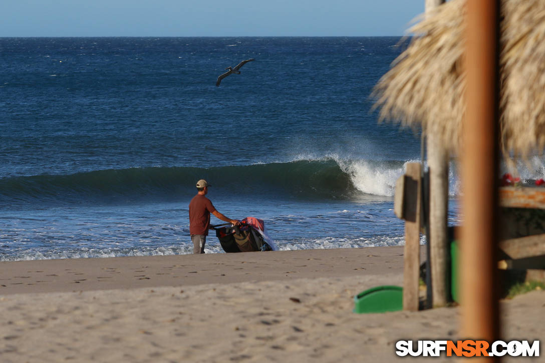 Nicaragua Surf Report - Report Photo 02/11/2016  11:03 AM 