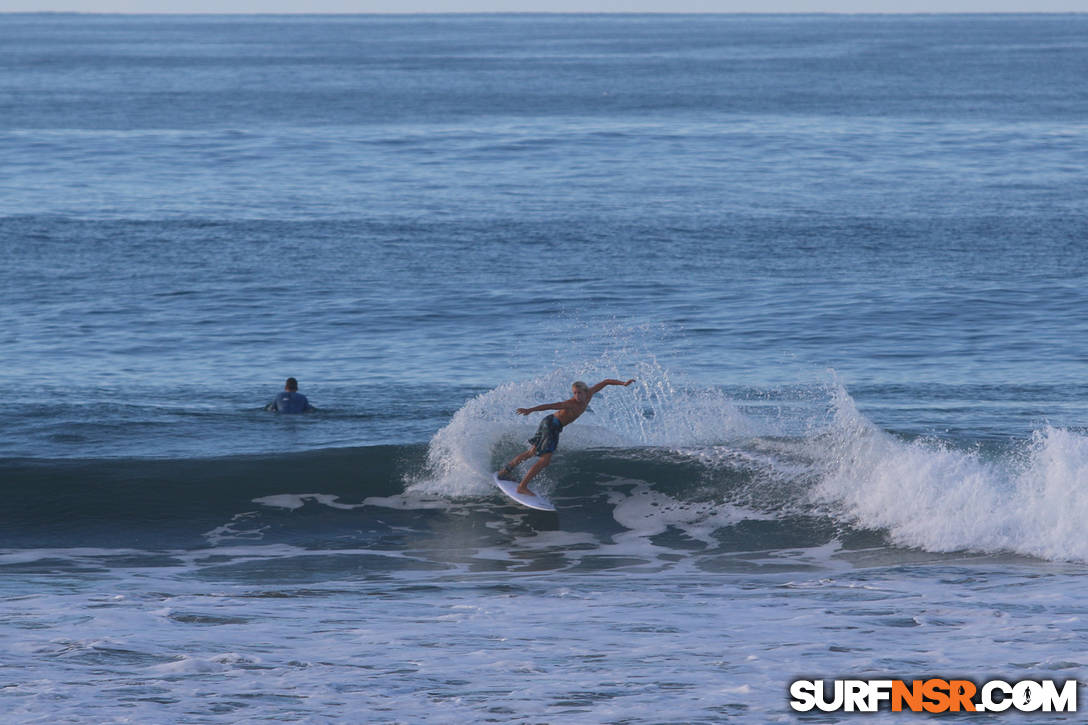 Nicaragua Surf Report - Report Photo 10/13/2015  11:18 AM 