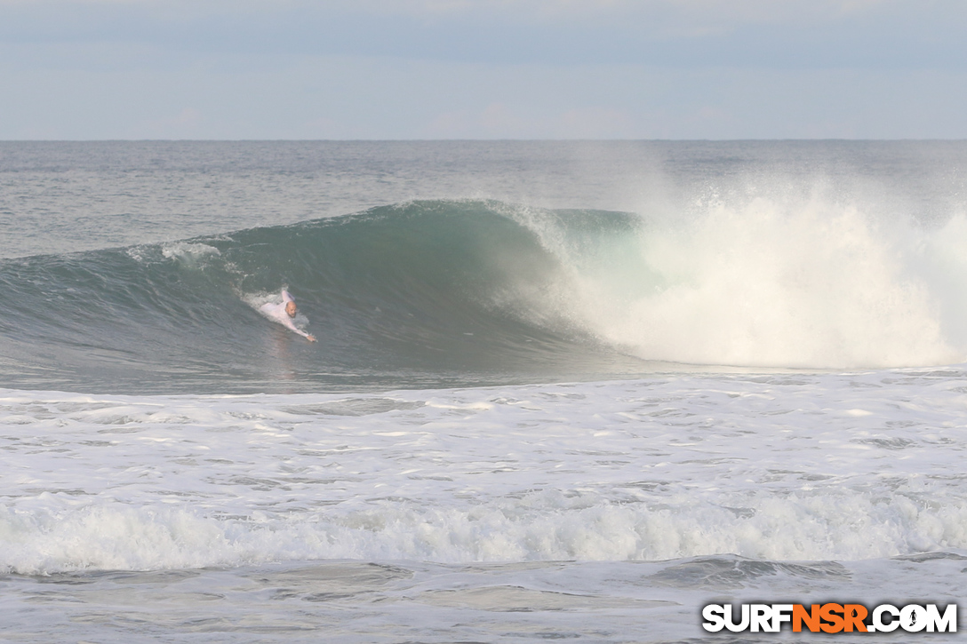 Nicaragua Surf Report - Report Photo 08/02/2017  3:30 PM 