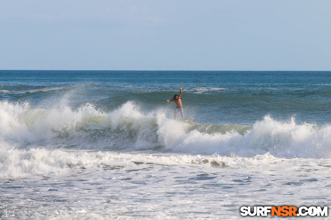 Nicaragua Surf Report - Report Photo 08/16/2018 11:08 PM