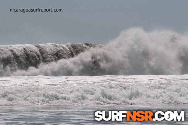 Nicaragua Surf Report - Report Photo 10/11/2013  9:01 PM 