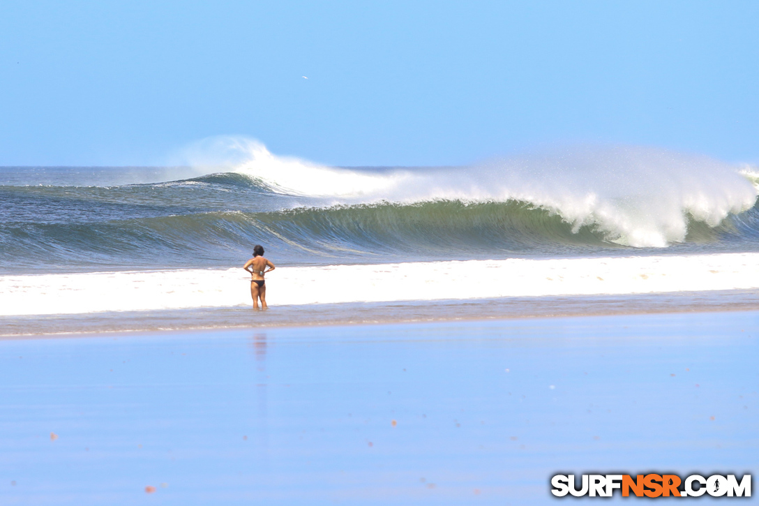 Nicaragua Surf Report - Report Photo 03/03/2017  4:26 PM 