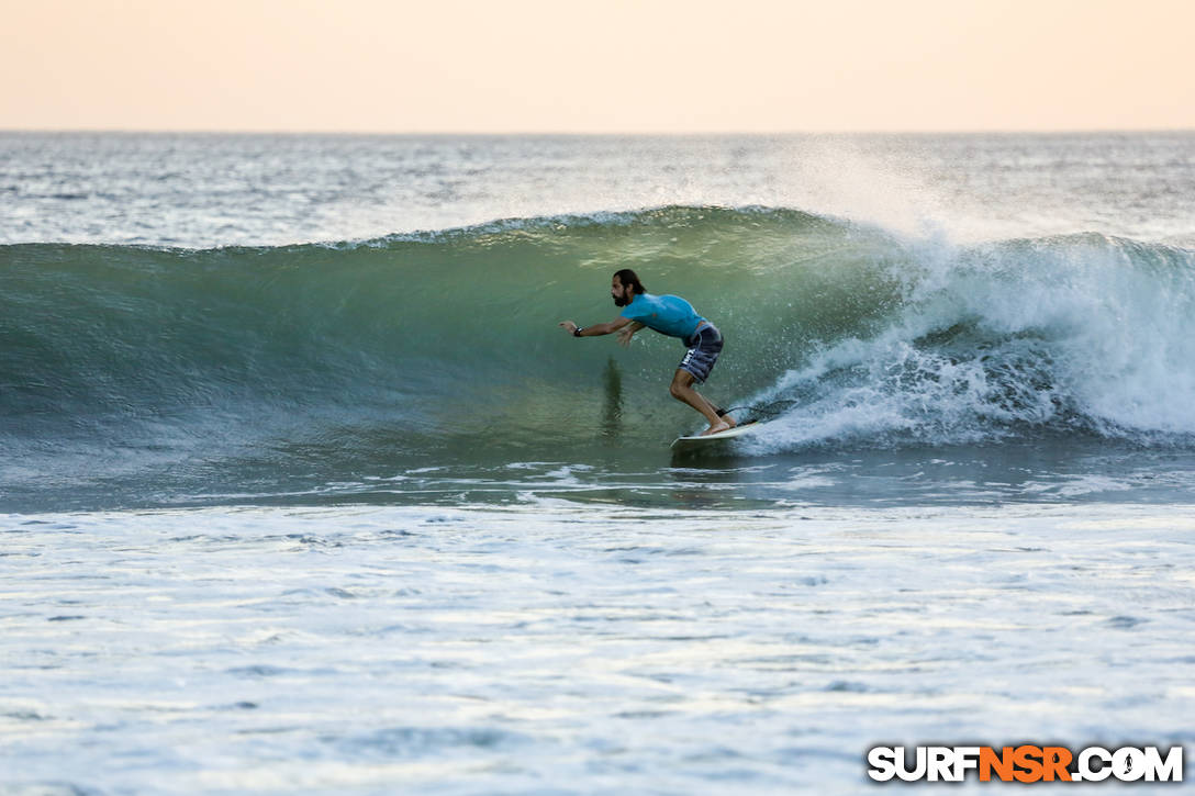 Nicaragua Surf Report - Report Photo 02/24/2019  7:07 PM 