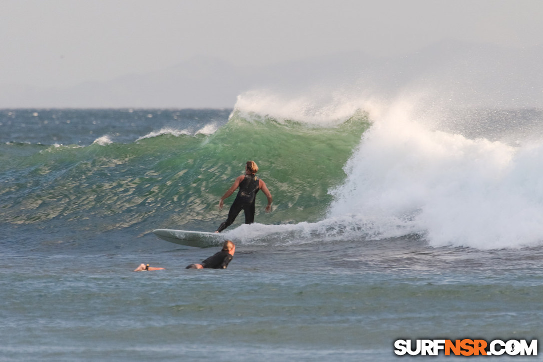 Nicaragua Surf Report - Report Photo 02/16/2018  10:12 PM 