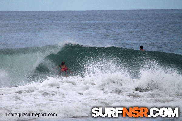 Nicaragua Surf Report - Report Photo 07/12/2013  7:31 PM 