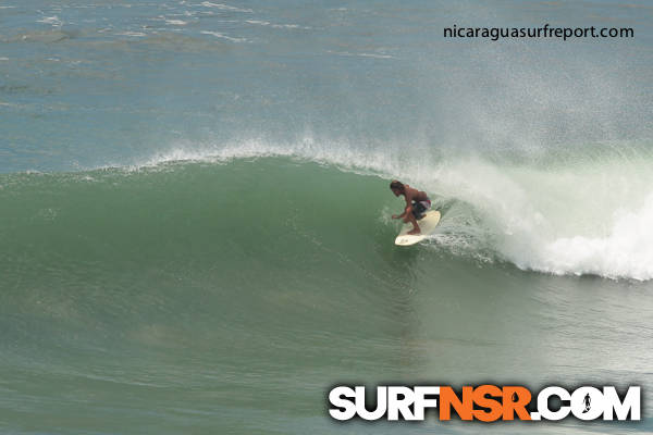 Nicaragua Surf Report - Report Photo 10/04/2014  2:20 PM 