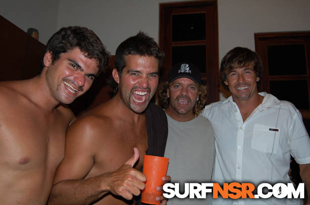 Nicaragua Surf Report - Report Photo 05/28/2009 9:30 PM