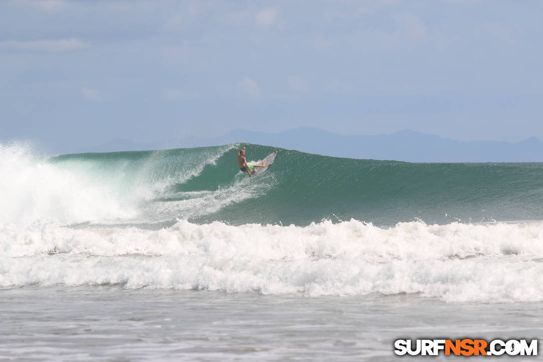 Nicaragua Surf Report - Report Photo 09/03/2015  5:55 PM 