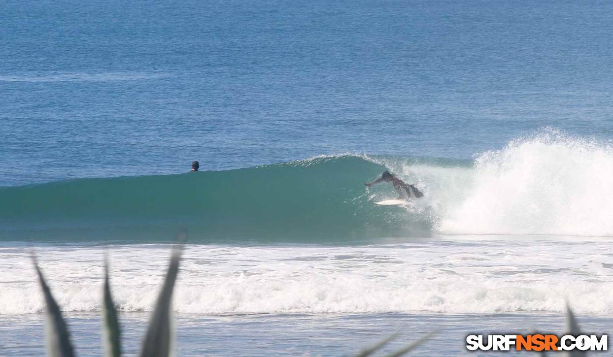 Nicaragua Surf Report - Report Photo 10/18/2019  6:59 PM 