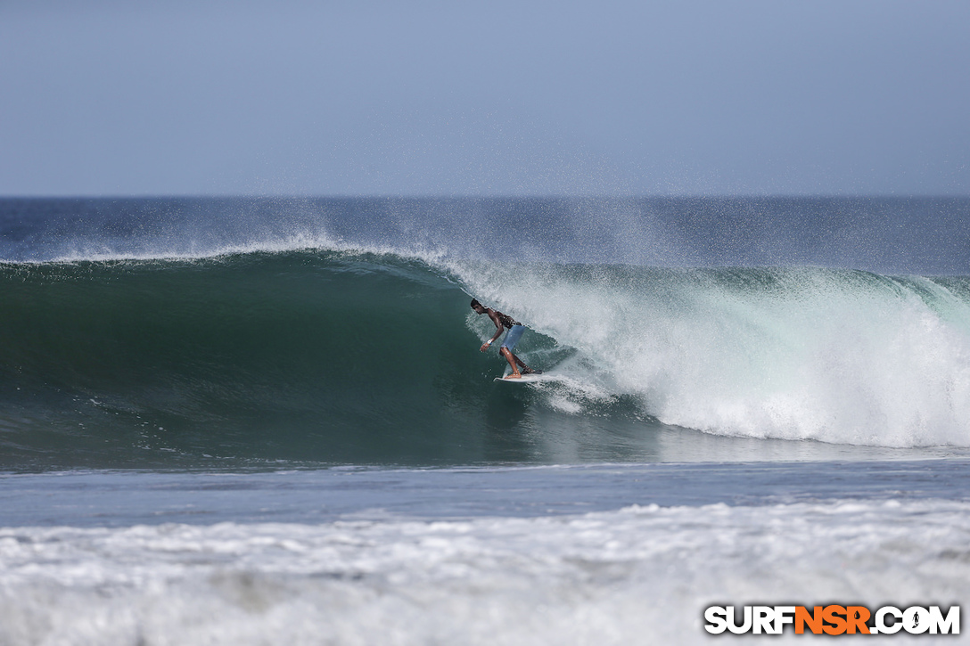 Nicaragua Surf Report - Report Photo 04/02/2017  1:31 PM 