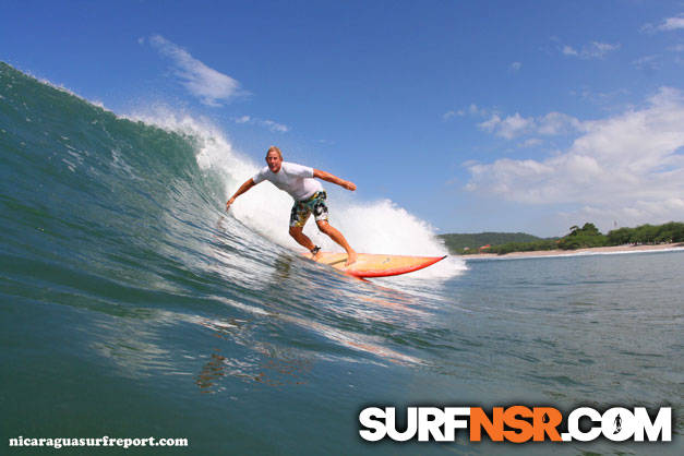 Nicaragua Surf Report - Report Photo 08/07/2008  6:25 PM 