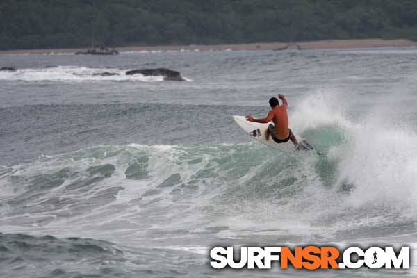 Nicaragua Surf Report - Report Photo 08/16/2011 6:15 PM