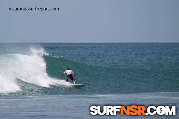 Nicaragua Surf Report - Report Photo 08/18/2013 2:53 PM