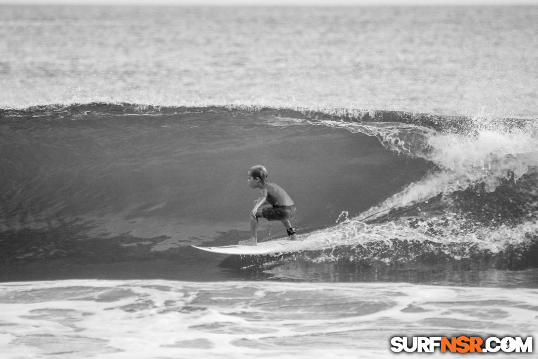 Nicaragua Surf Report - Report Photo 08/03/2020 9:12 PM