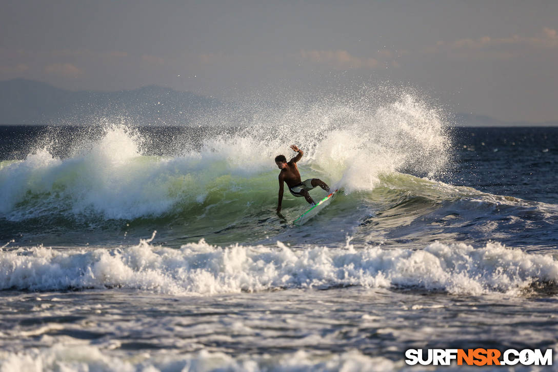 Nicaragua Surf Report - Report Photo 01/11/2019  8:15 PM 