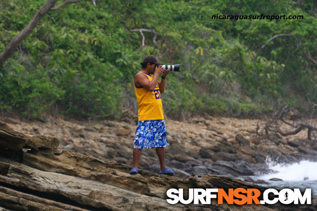 Nicaragua Surf Report - Report Photo 07/30/2009  4:47 PM 