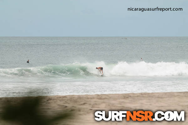 Nicaragua Surf Report - Report Photo 10/07/2014  1:30 PM 