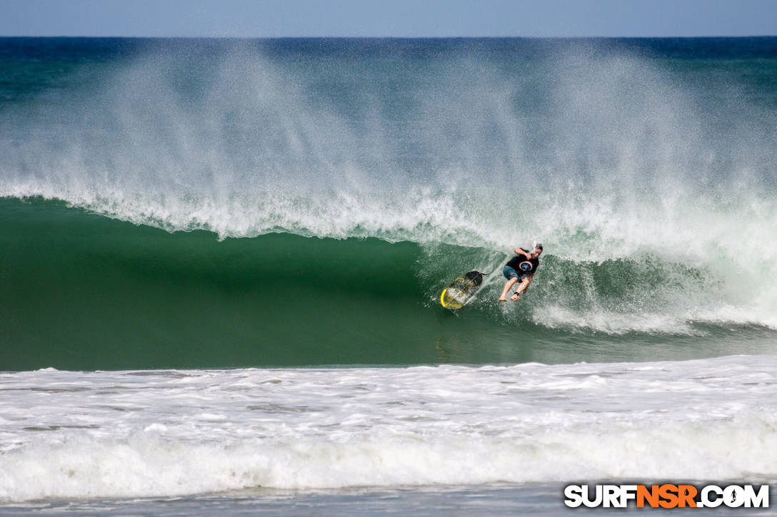 Nicaragua Surf Report - Report Photo 05/18/2018  10:29 PM 