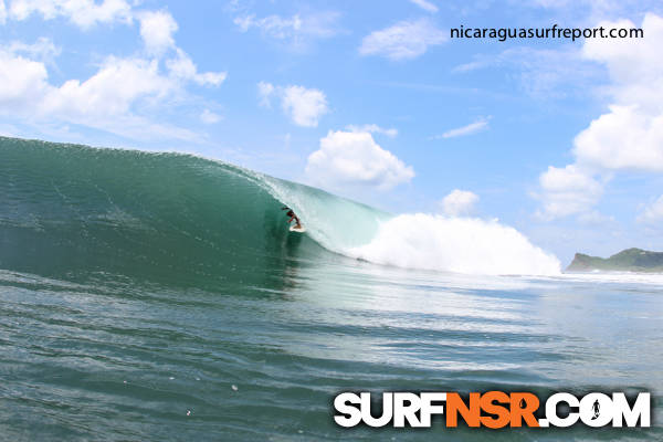 Nicaragua Surf Report - Report Photo 09/30/2014  3:28 PM 