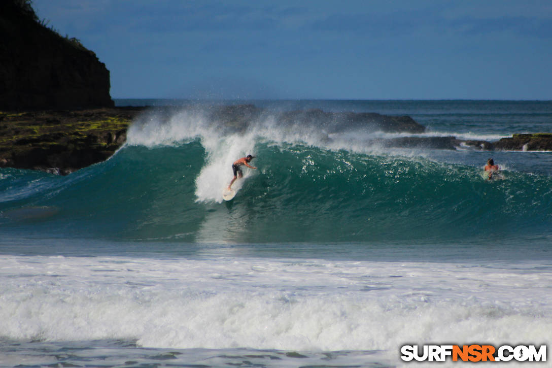 Nicaragua Surf Report - Report Photo 07/04/2018 9:08 PM