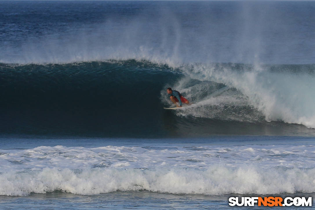 Nicaragua Surf Report - Report Photo 03/17/2016  11:44 AM 