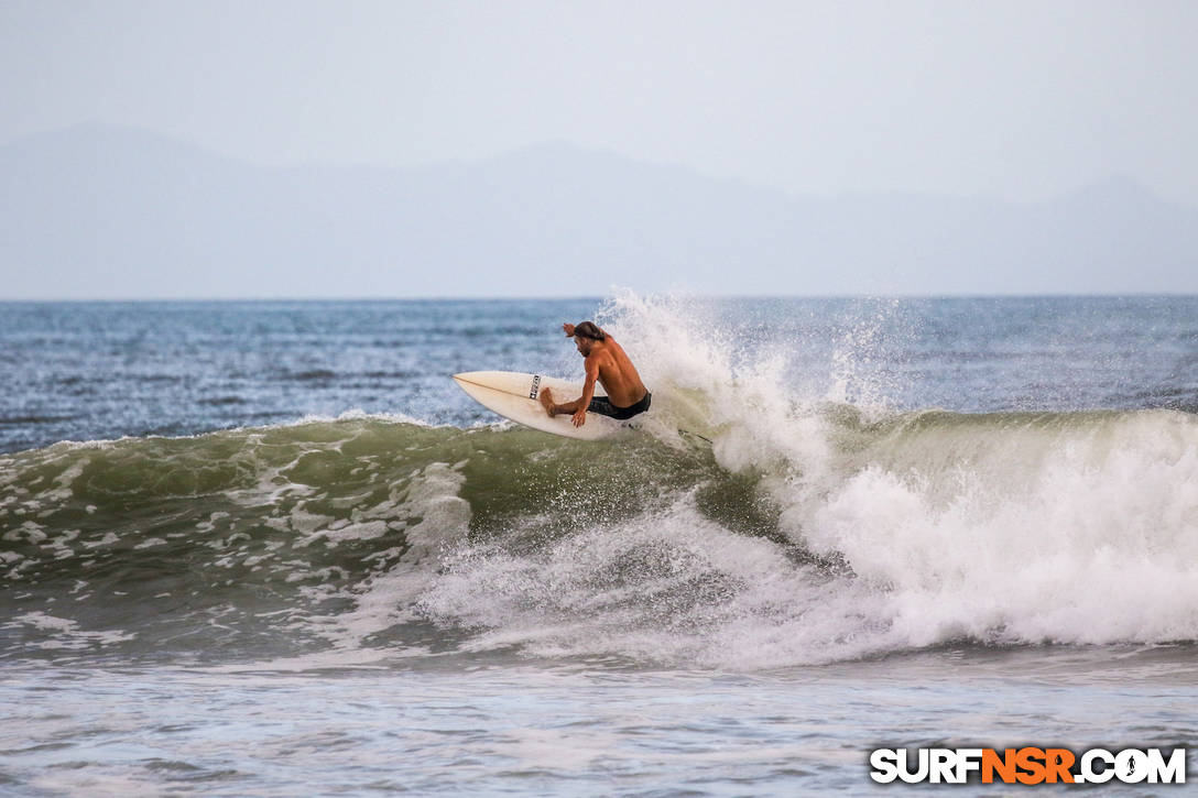 Nicaragua Surf Report - Report Photo 09/19/2021  6:05 PM 