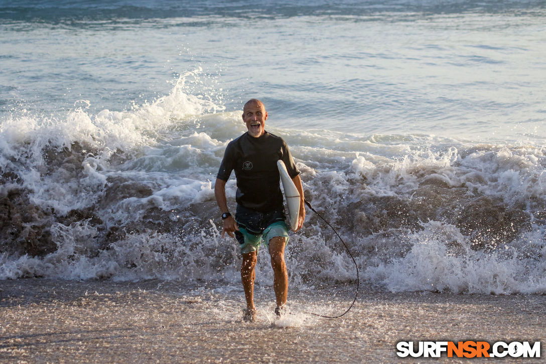 Nicaragua Surf Report - Report Photo 11/07/2017  8:09 PM