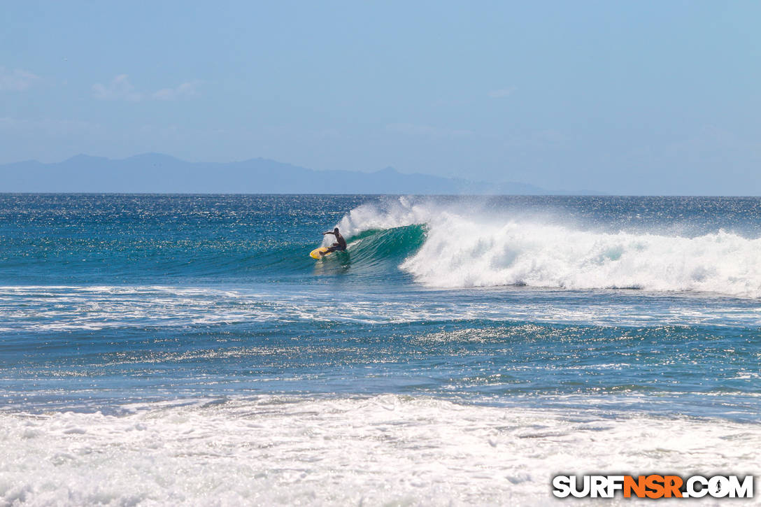 Nicaragua Surf Report - Report Photo 01/19/2023  2:45 PM 