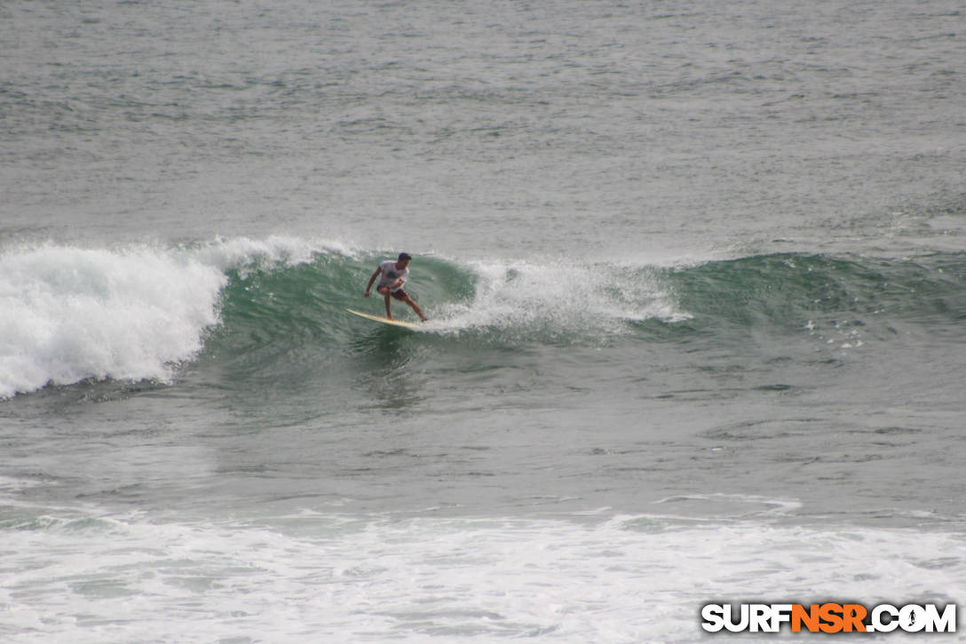 Nicaragua Surf Report - Report Photo 07/01/2020  9:12 PM 
