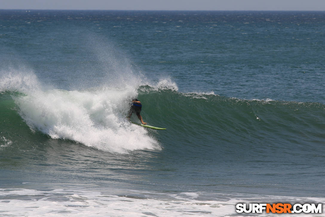 Nicaragua Surf Report - Report Photo 04/20/2016  3:03 PM 