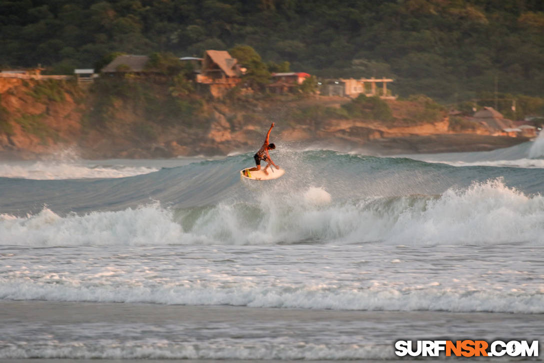 Nicaragua Surf Report - Report Photo 12/01/2018  9:20 PM 