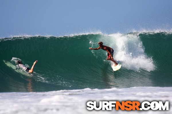 Nicaragua Surf Report - Report Photo 11/23/2011  6:47 PM 