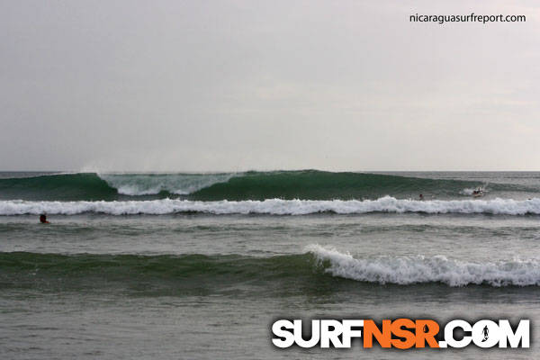 Nicaragua Surf Report - Report Photo 11/24/2010  3:43 PM 