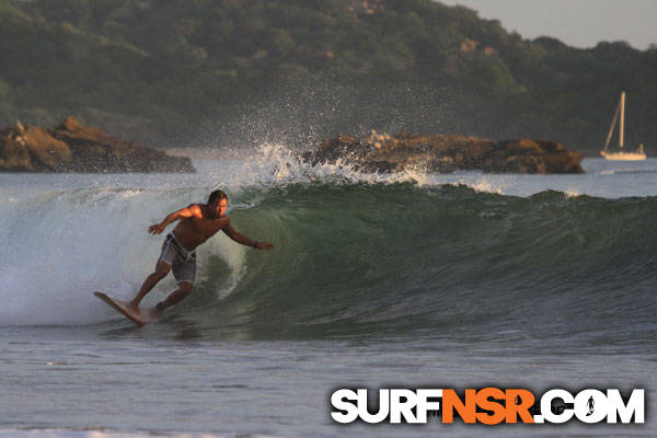 Nicaragua Surf Report - Report Photo 11/18/2014  11:04 PM 