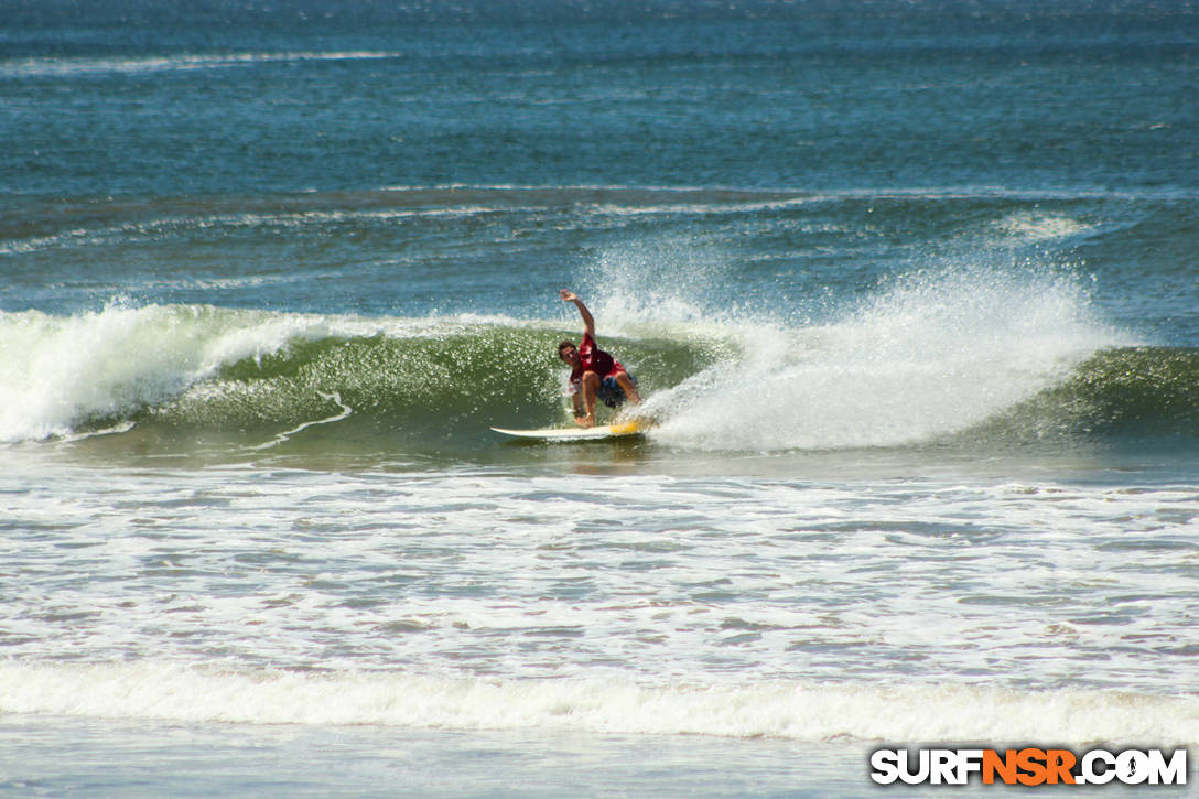 Nicaragua Surf Report - Report Photo 03/28/2019 8:18 PM