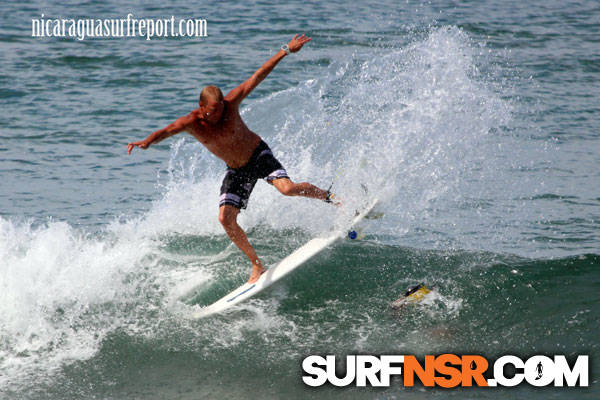 Nicaragua Surf Report - Report Photo 05/24/2012  11:33 AM 