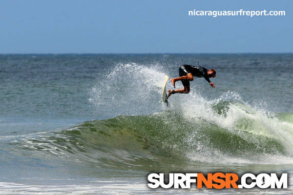 Nicaragua Surf Report - Report Photo 01/28/2013  4:54 PM 