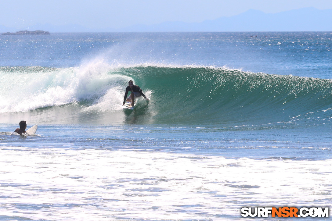 Nicaragua Surf Report - Report Photo 02/19/2017  1:44 PM 