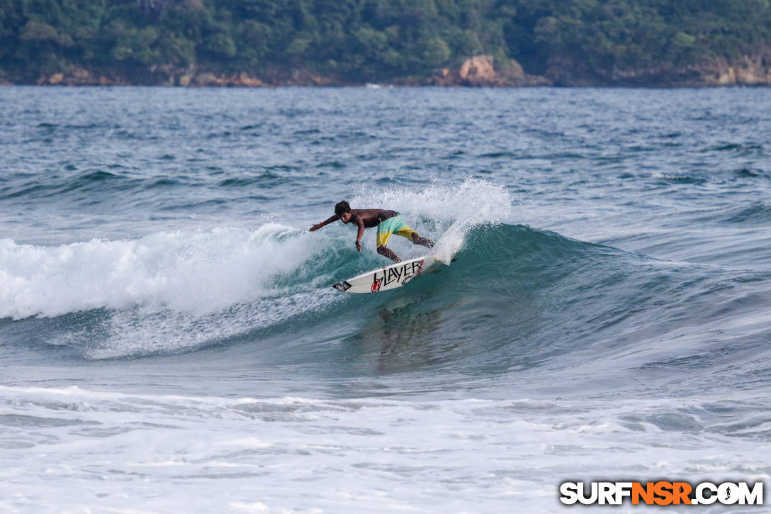 Nicaragua Surf Report - Report Photo 09/22/2017  9:11 PM 