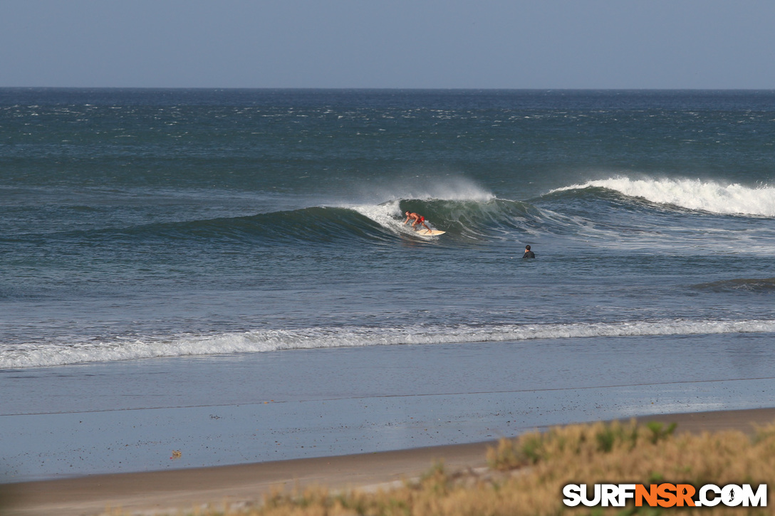 Nicaragua Surf Report - Report Photo 01/02/2017  5:02 PM 